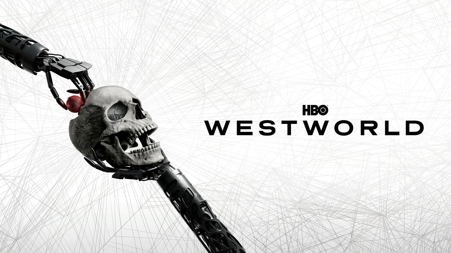 Westworld TV Show Mousepad 1250789 MousepadWarehouse.com