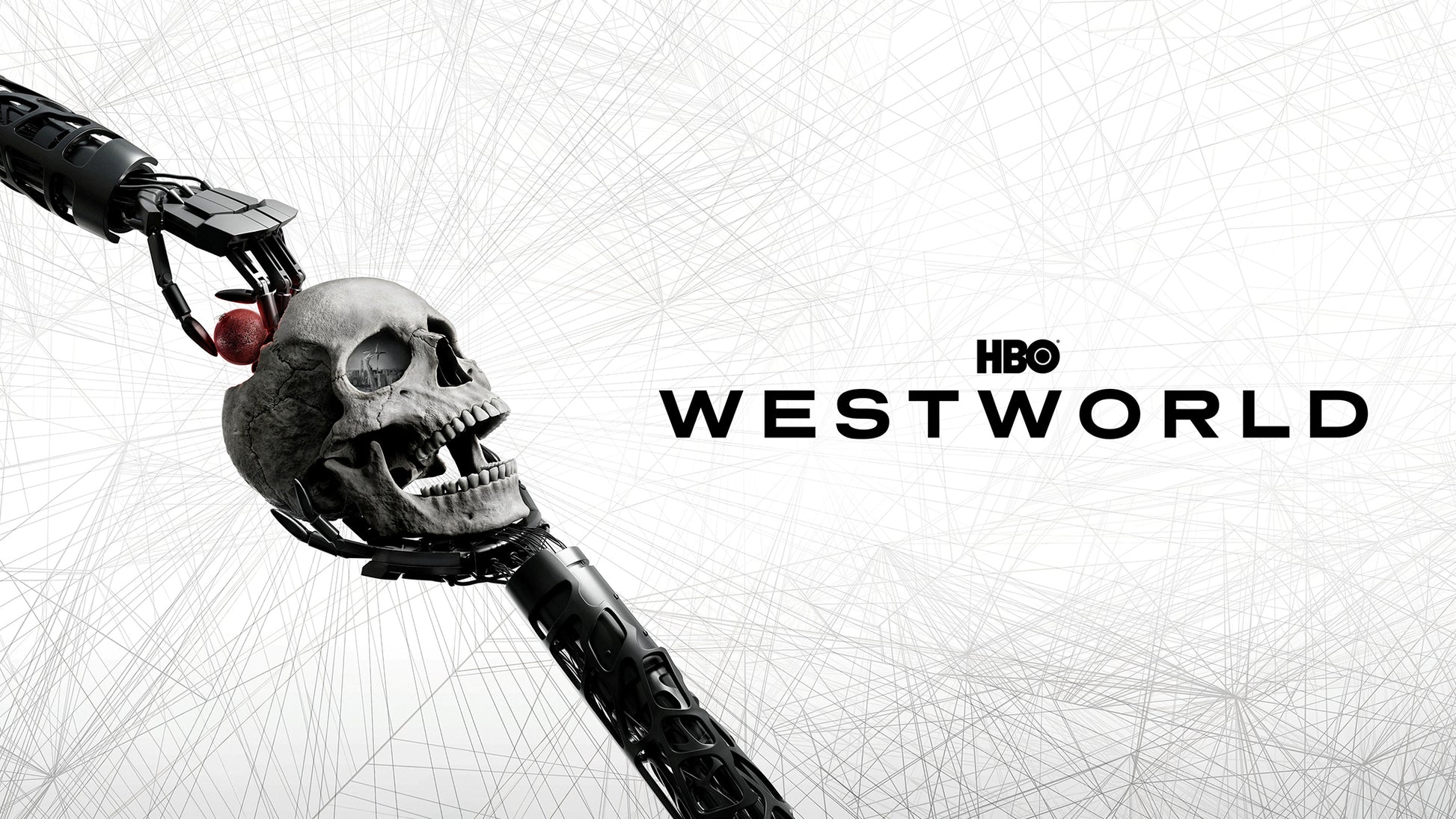 Westworld TV Show Mousepad 1250789 MousepadWarehouse.com