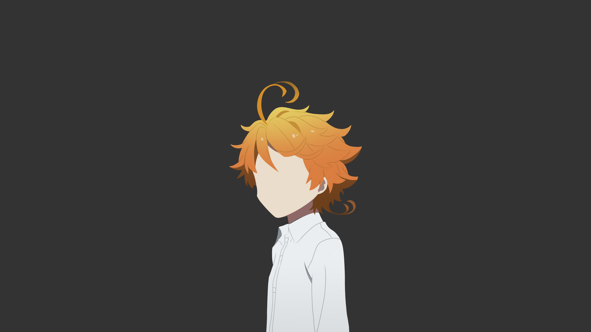 The Promised Neverland Anime Mousepad 1256671 MousepadWarehouse.com