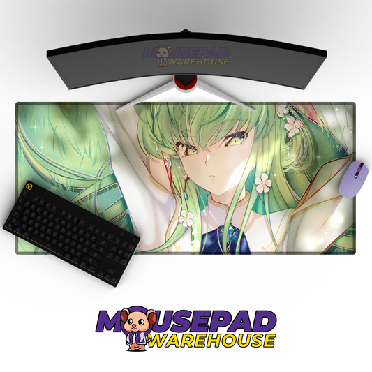 Code Geass Anime Mousepad 1286155