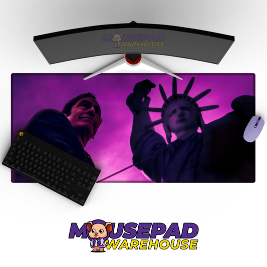 Better Call Saul TV Show Mousepad 1293288 MousepadWarehouse.com