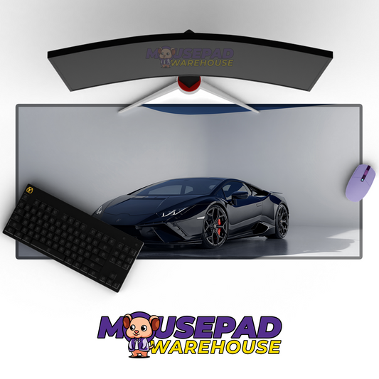 Lamborghini Car Mousepad 1305555