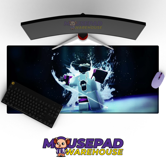 Roblox Game Mousepad 13104574 MousepadWarehouse.com