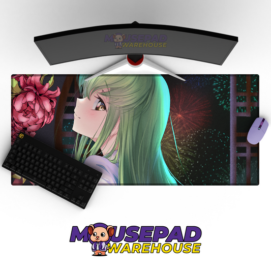 Code Geass Anime Mousepad 1310548