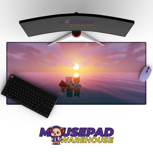 Minecraft Game Mousepad 1313257