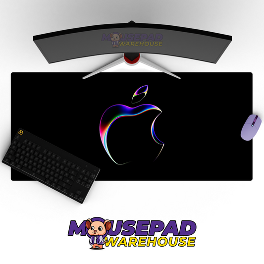 Apple Brand Imagery Mousepad 1317062