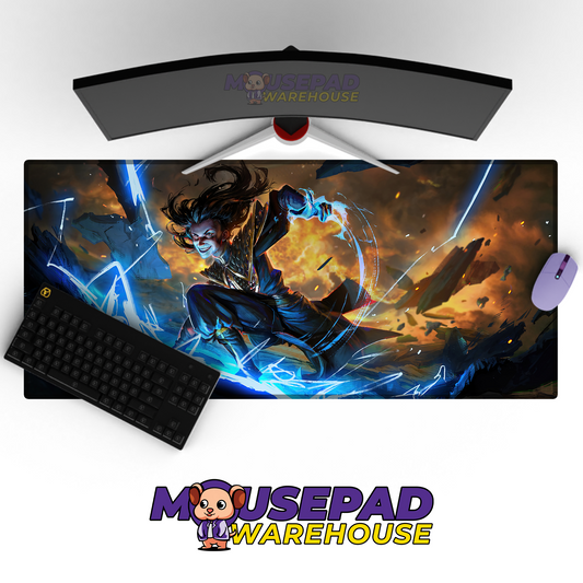 Avatar: The Last Airbender Mousepad 1335368 MousepadWarehouse.com