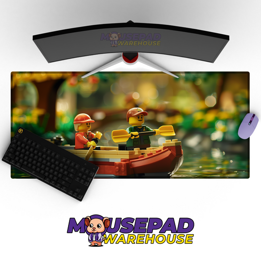 LEGO Mousepad 1354759 MousepadWarehouse.com