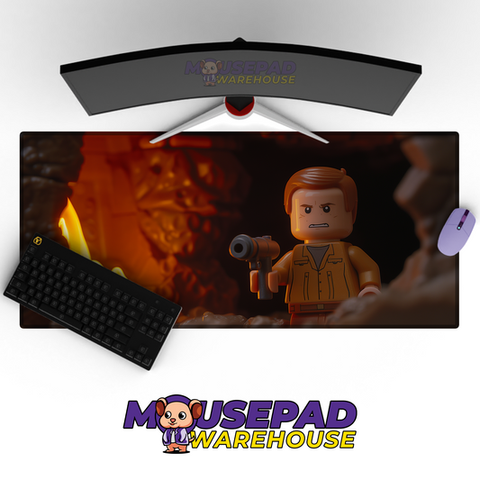 LEGO Mousepad 1355867 MousepadWarehouse.com