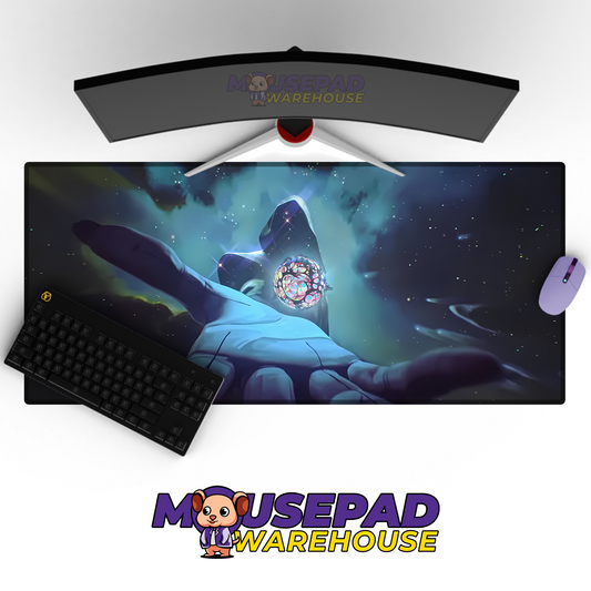 Arcane TV Show Mousepad 1377841 MousepadWarehouse.com