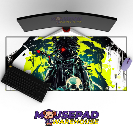 Roblox Game Mousepad 14980010 MousepadWarehouse.com