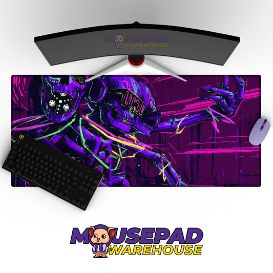 Roblox Game Mousepad 14980015 MousepadWarehouse.com