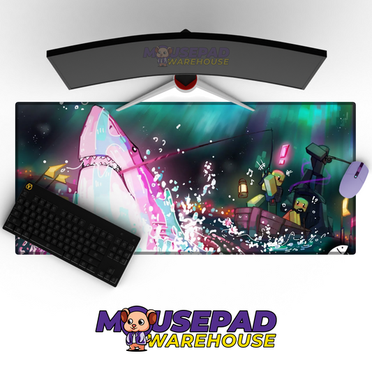 Roblox Game Mousepad 15078695 MousepadWarehouse.com