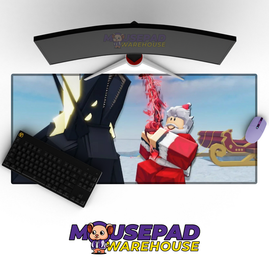 Roblox Game Mousepad 15078710 MousepadWarehouse.com