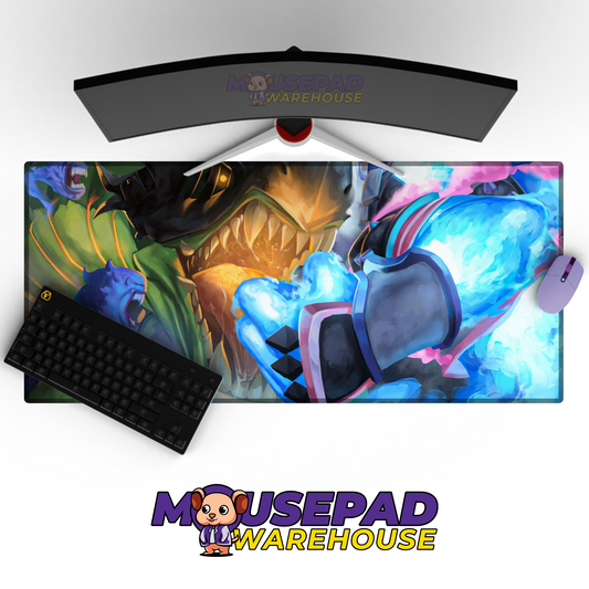 Roblox Game Mousepad 15098712 MousepadWarehouse.com