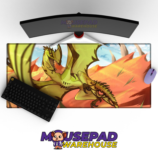 Roblox Game Mousepad 15098722 MousepadWarehouse.com