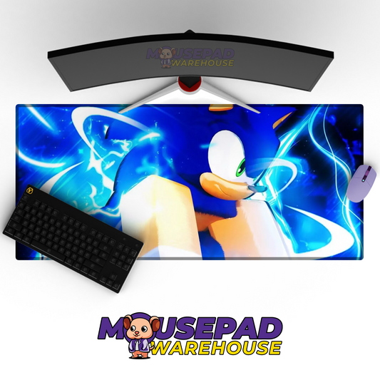 Roblox Game Mousepad 15104936 MousepadWarehouse.com
