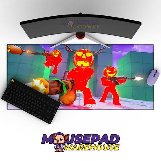 Roblox Game Mousepad 15138485 MousepadWarehouse.com