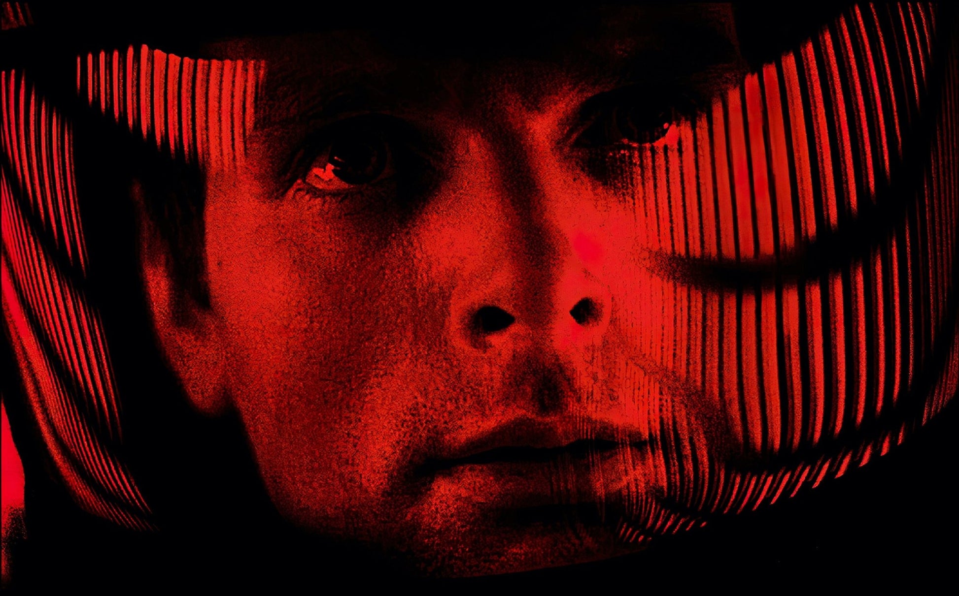 2001: A Space Odyssey Mousepad 1319873 - Mousepad Warehouse