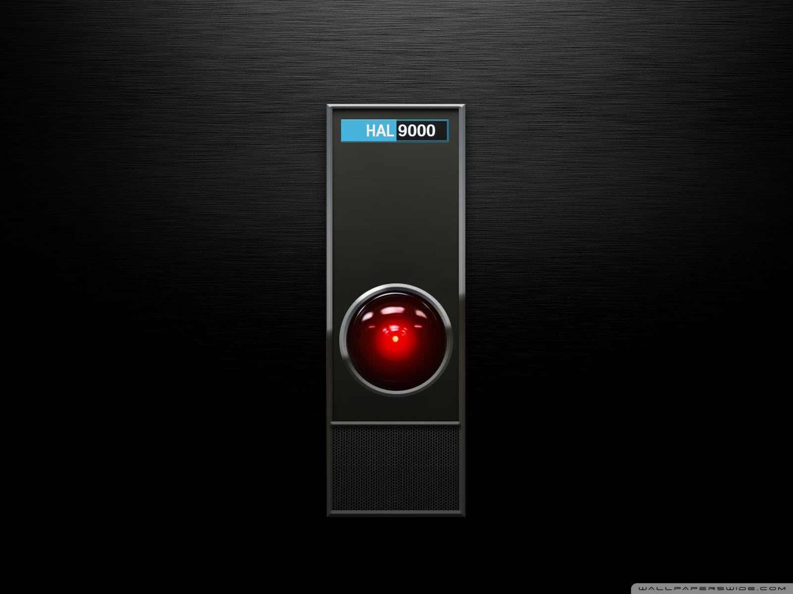 2001: A Space Odyssey Mousepad 575711 - Mousepad Warehouse
