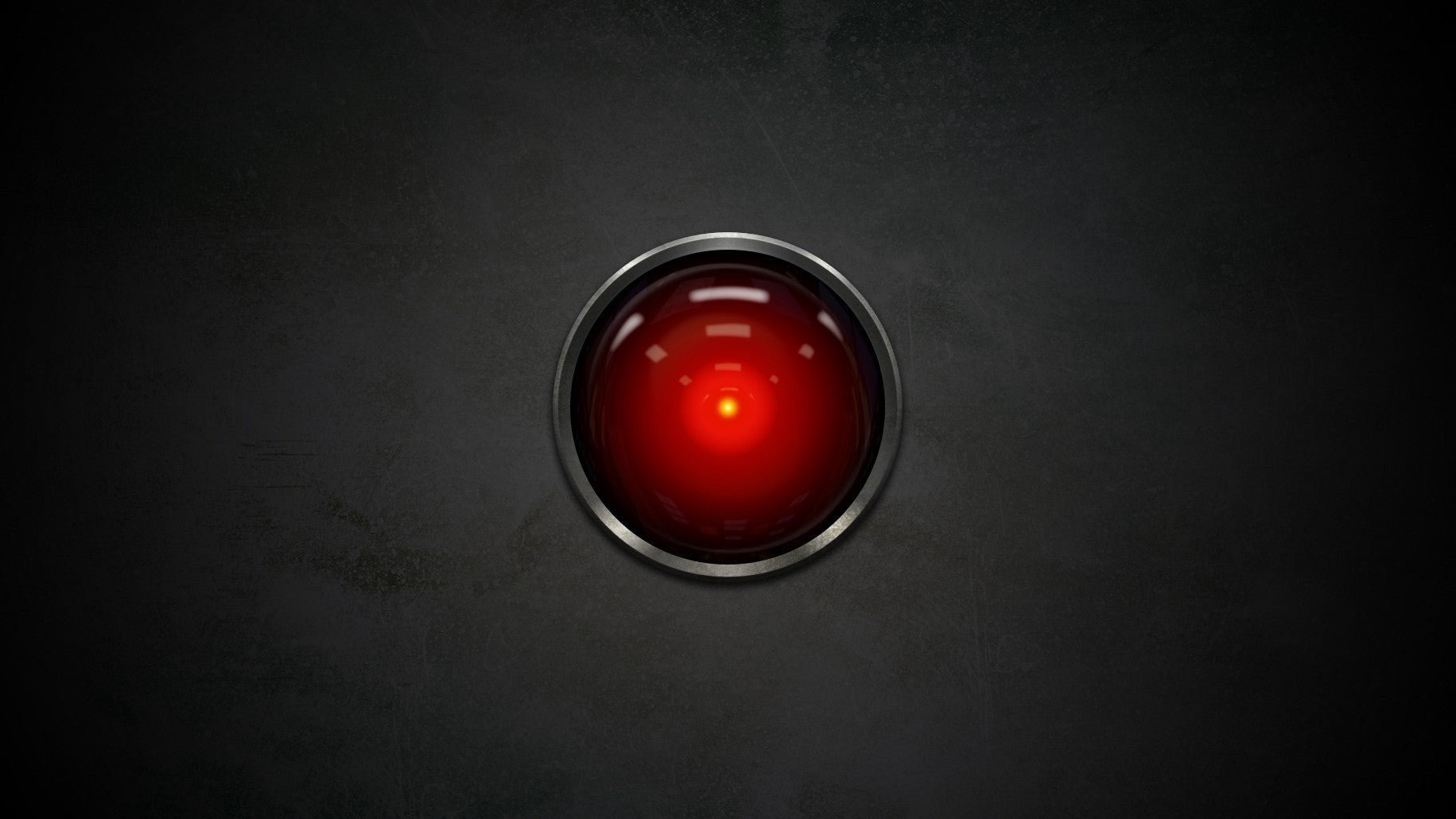 2001: A Space Odyssey Mousepad 652653 - Mousepad Warehouse