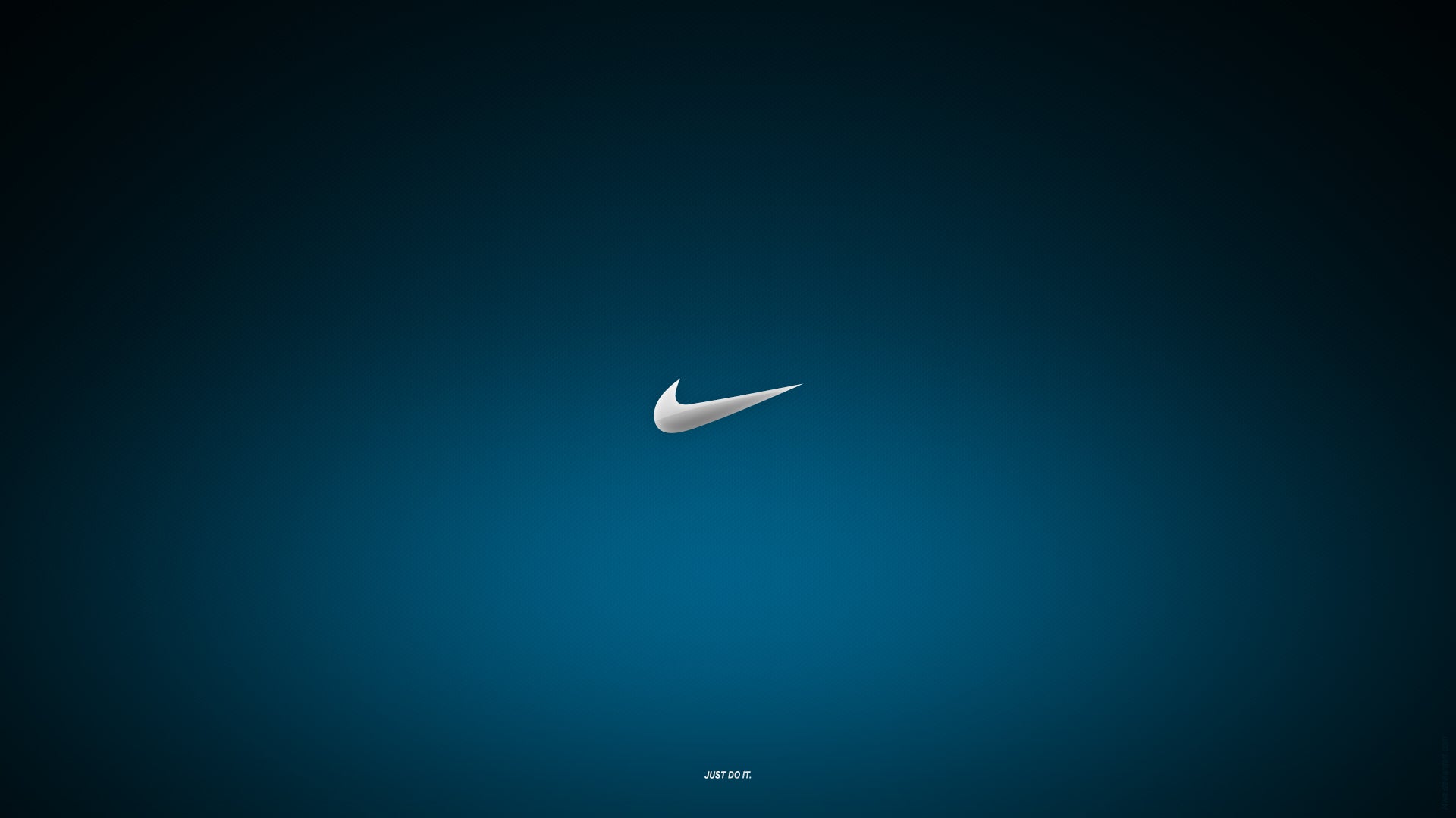 Nike Brand Imagery Mousepad 212237