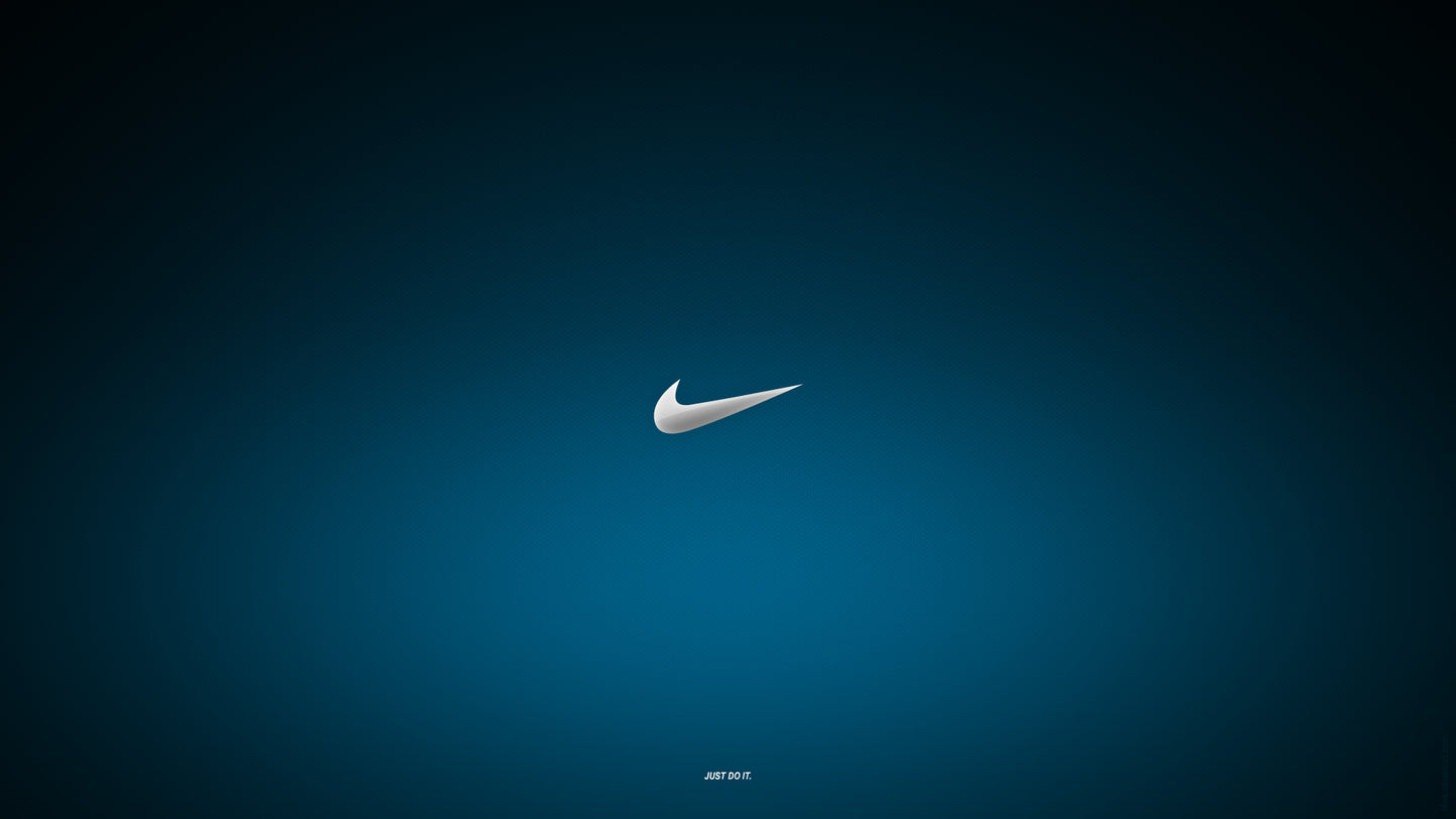 Nike Brand Imagery Mousepad 212237