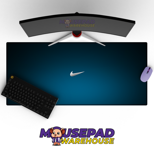 Nike Brand Imagery Mousepad 212237