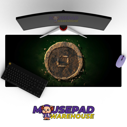 Avatar: The Last Airbender Mousepad 212516 MousepadWarehouse.com