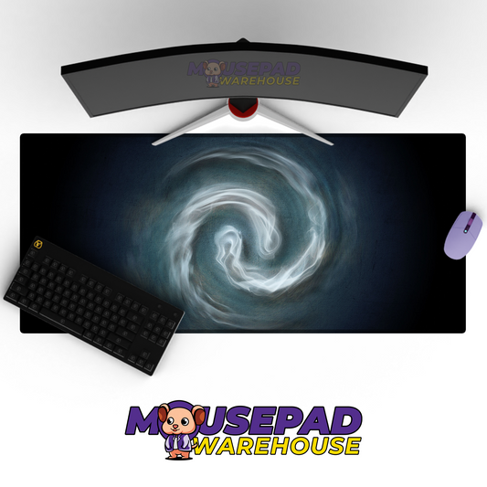 Avatar: The Last Airbender Mousepad 212517 MousepadWarehouse.com