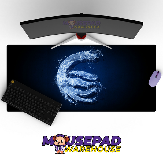 Avatar: The Last Airbender Mousepad 224803 MousepadWarehouse.com