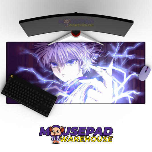 Hunter x Hunter Anime Mousepad 228205