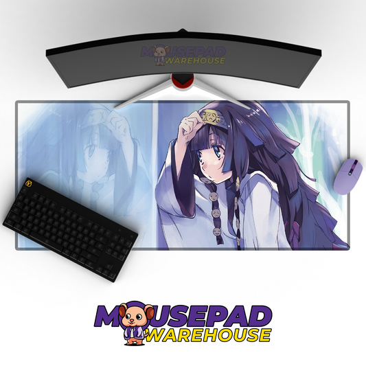 Hunter x Hunter Anime Mousepad 231247