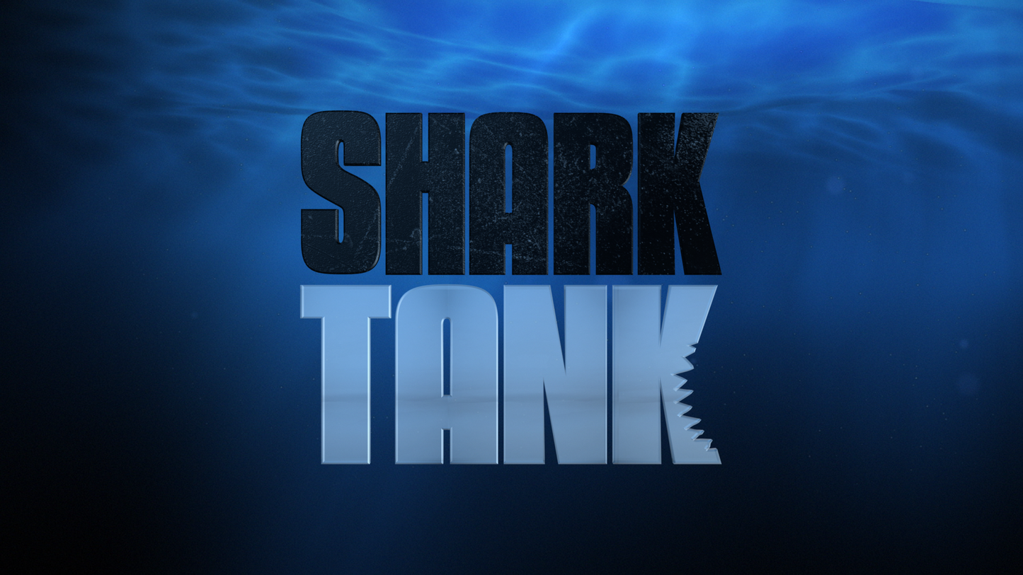 Shark Tank TV Show Mousepad 23461 MousepadWarehouse.com