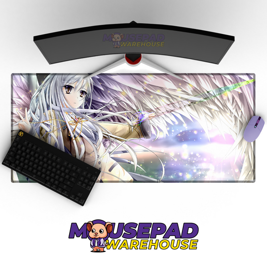 Angel Beats! Anime Mousepad 256750