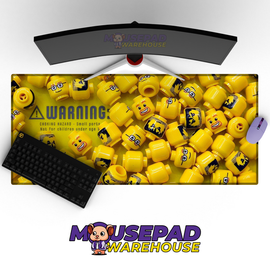 LEGO Mousepad 25700 MousepadWarehouse.com