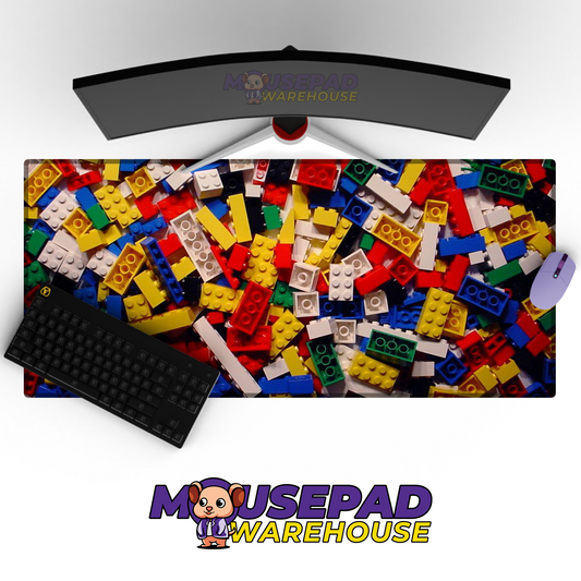 LEGO Mousepad 25703 MousepadWarehouse.com