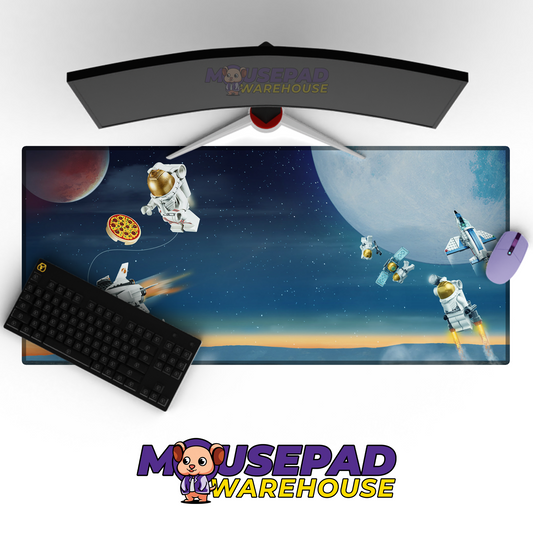 LEGO Mousepad 25706 MousepadWarehouse.com