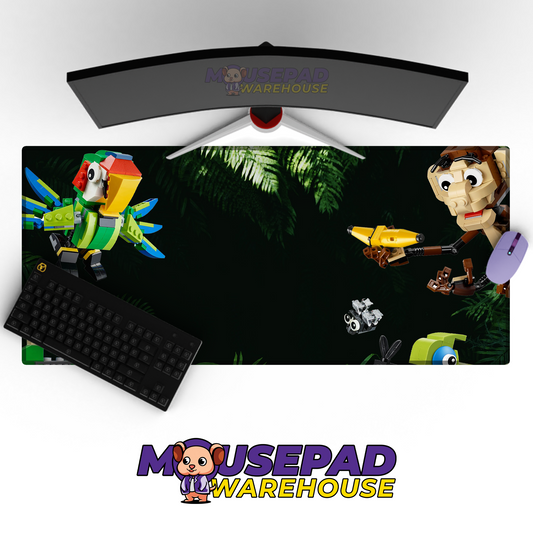 LEGO Mousepad 25707 MousepadWarehouse.com