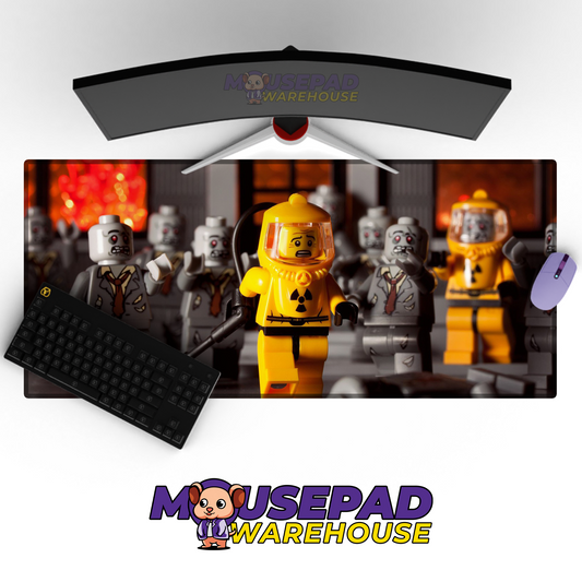 LEGO Mousepad 25715 MousepadWarehouse.com