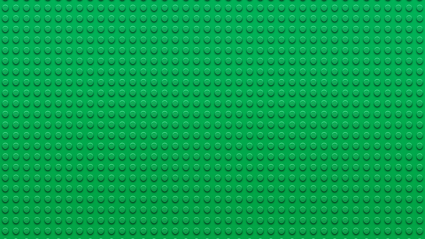 LEGO Mousepad 25720 MousepadWarehouse.com