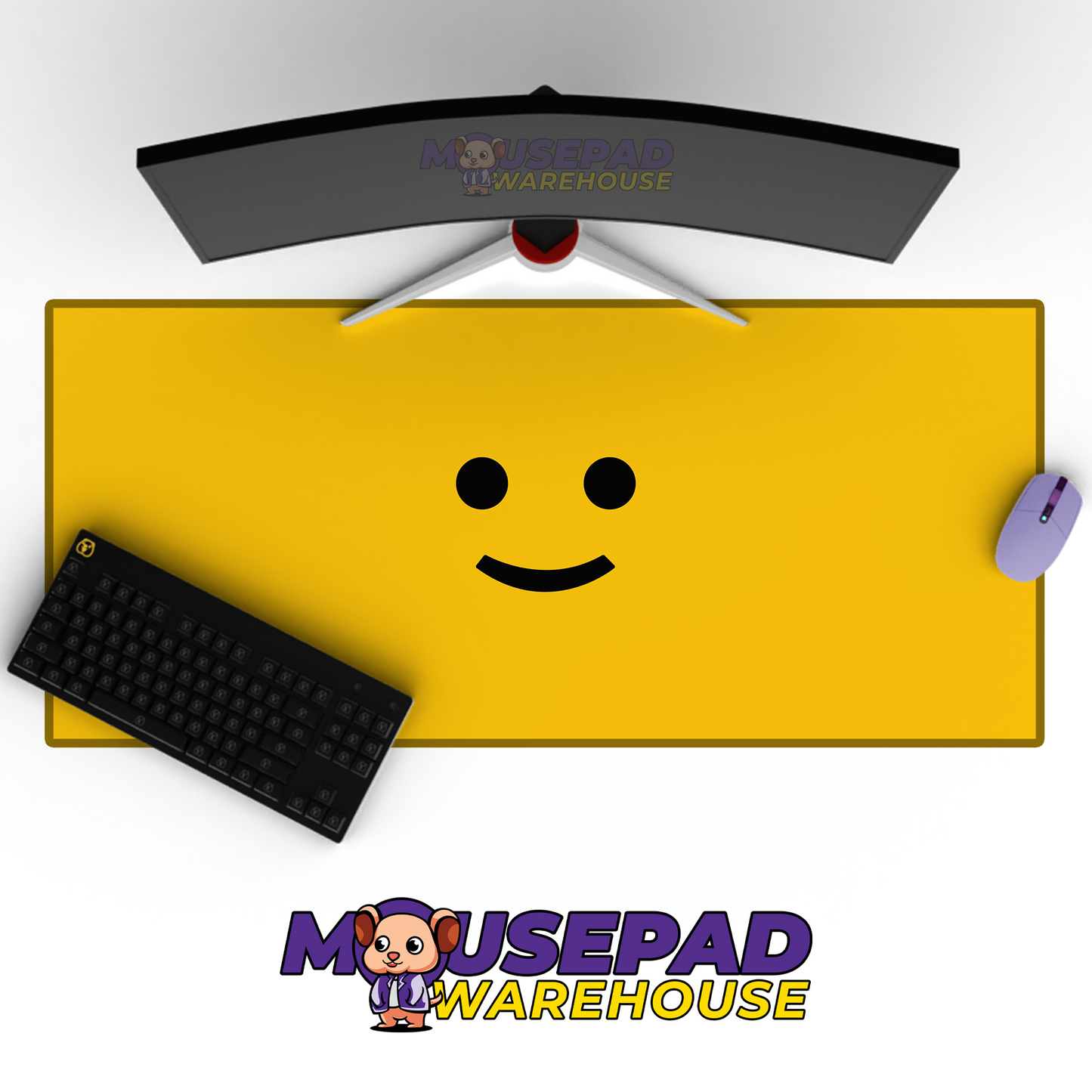 LEGO Mousepad 25722 MousepadWarehouse.com