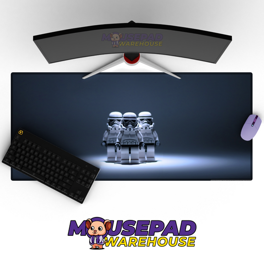 LEGO Mousepad 25723 MousepadWarehouse.com