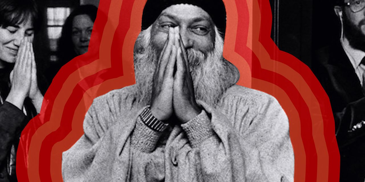 Wild Wild Country TV Show Mousepad 2875 MousepadWarehouse.com