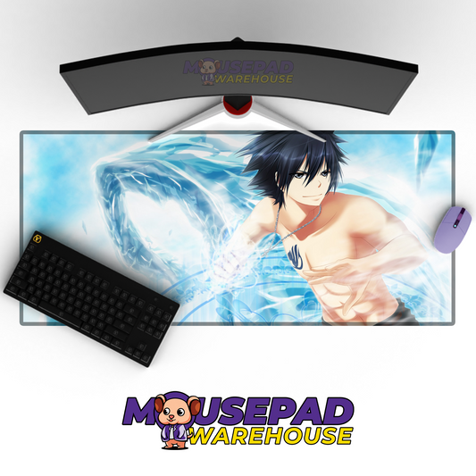 Fairy Tail Anime Mousepad 301654