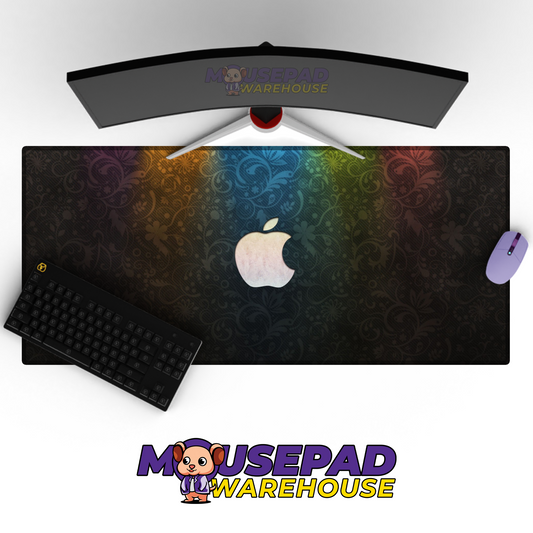 Apple Brand Imagery Mousepad 320335