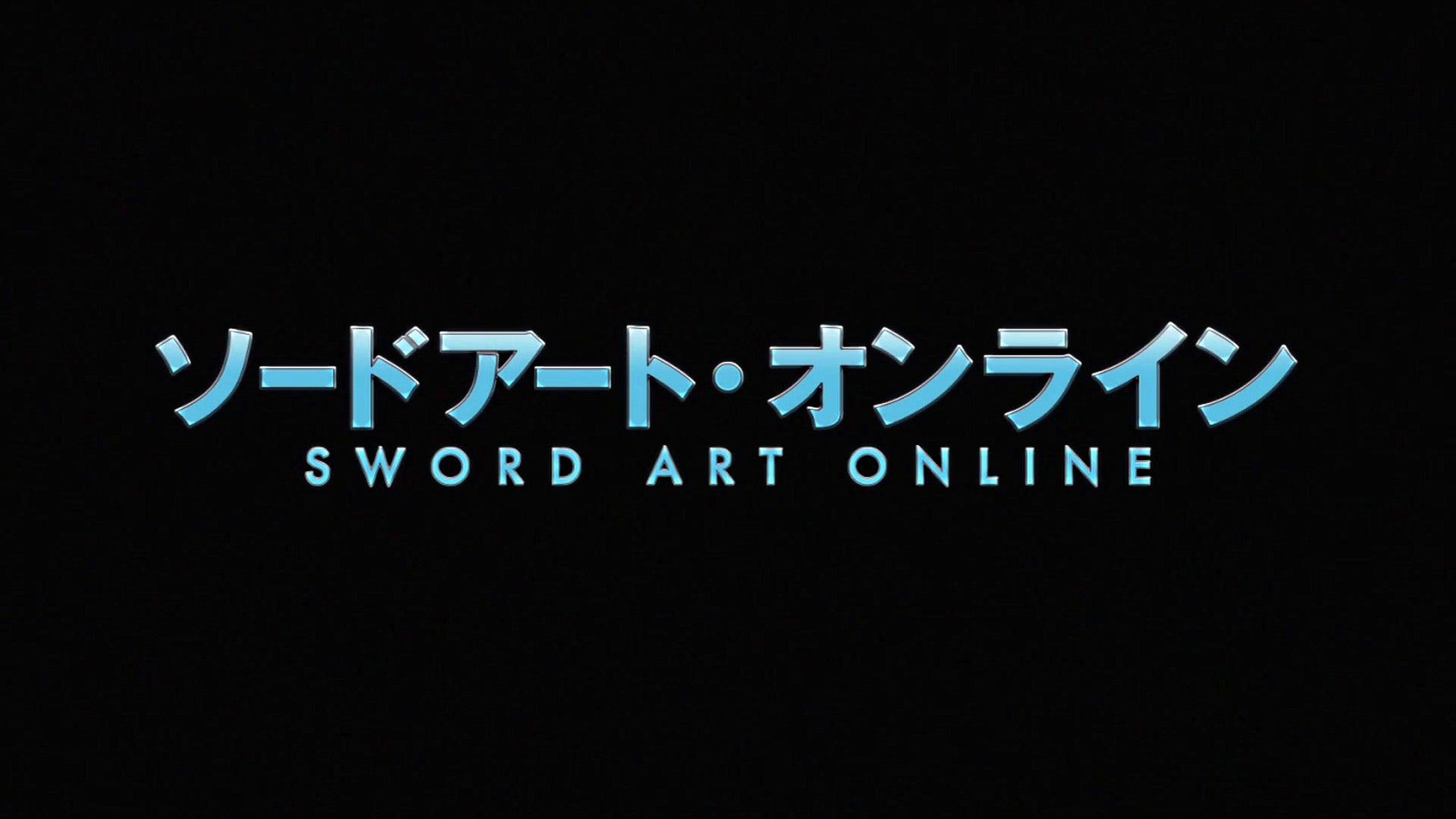 Sword Art Online Anime Mousepad 328785 MousepadWarehouse.com