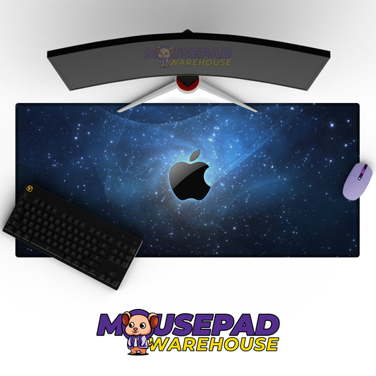 Apple Brand Imagery Mousepad 36582