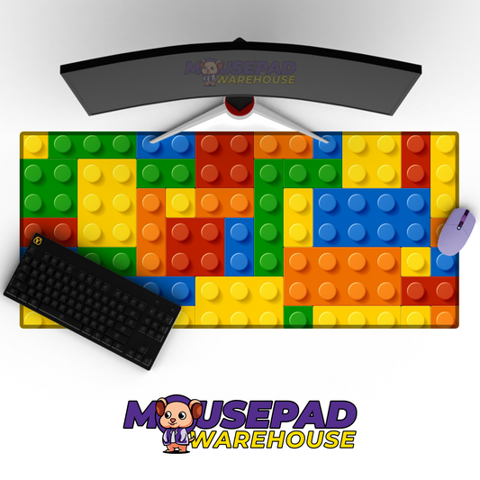 LEGO Mousepad 375690 MousepadWarehouse.com