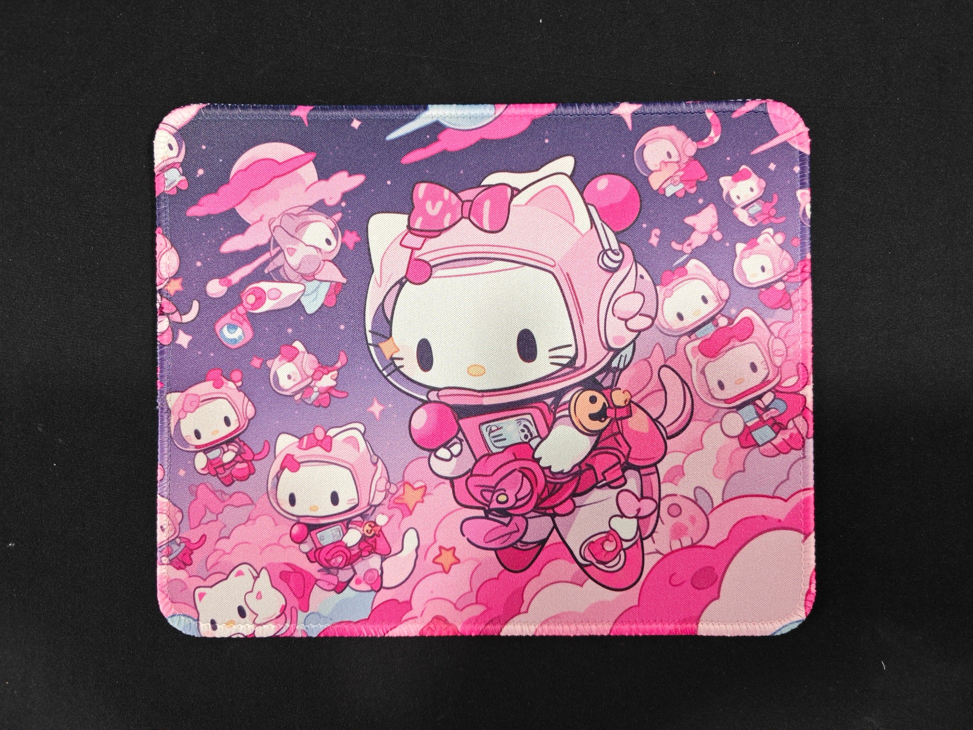 Space & Universe Mousepad 39006 MousepadWarehouse.com